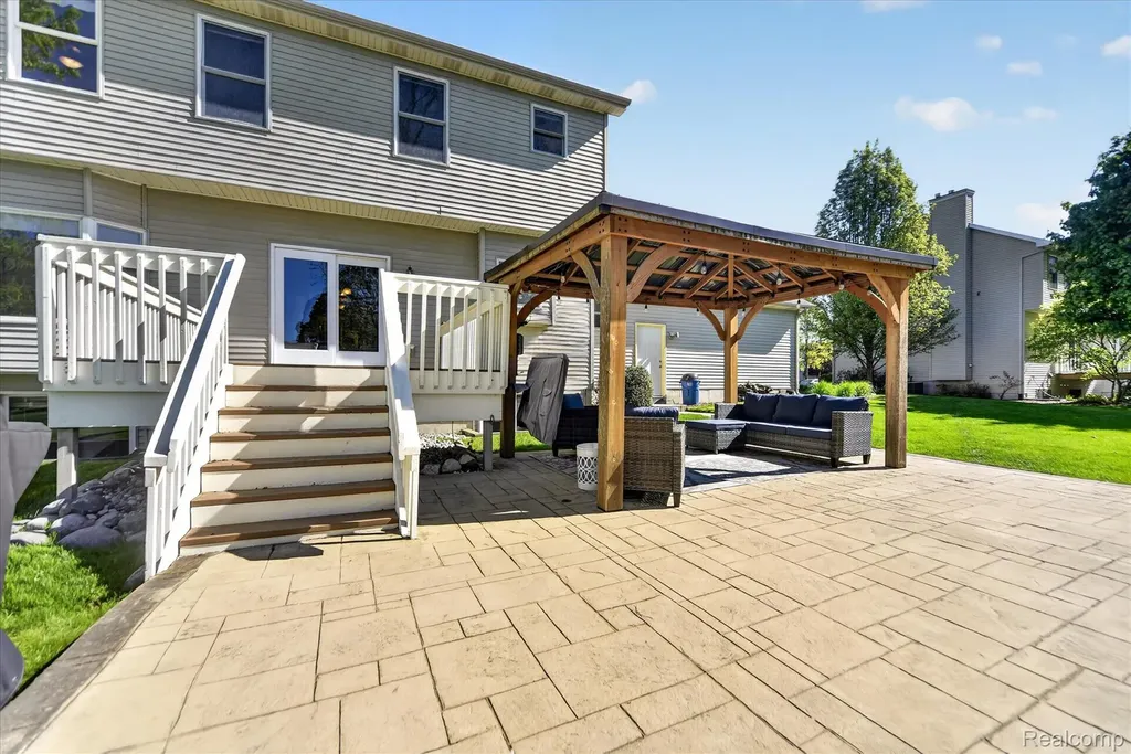 3857 Gorman Drive Dewitt Charter Township MI 48906