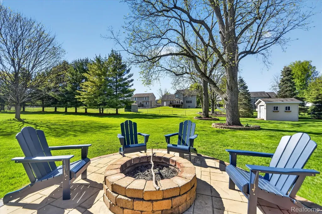3857 Gorman Drive Dewitt Charter Township MI 48906