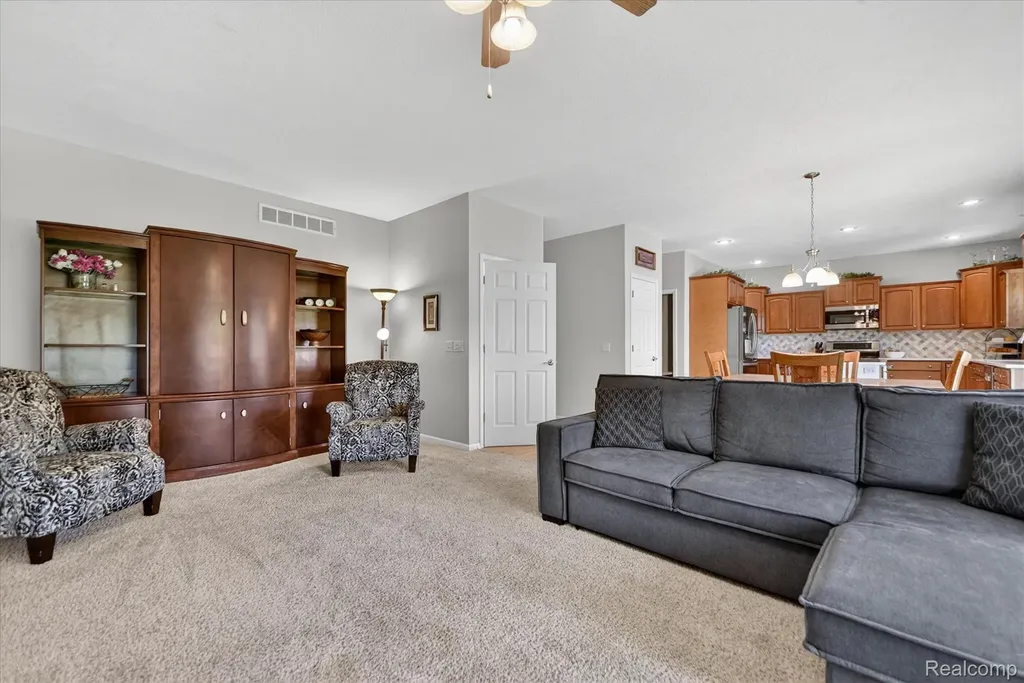 3857 Gorman Drive Dewitt Charter Township MI 48906