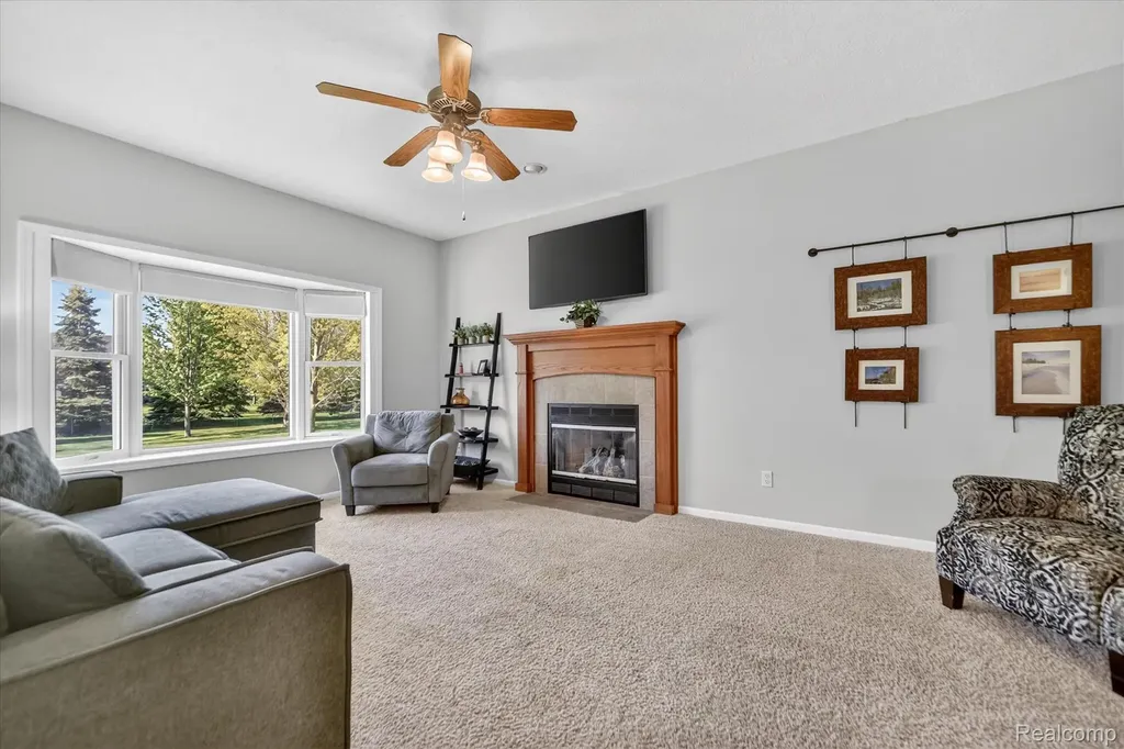 3857 Gorman Drive Dewitt Charter Township MI 48906