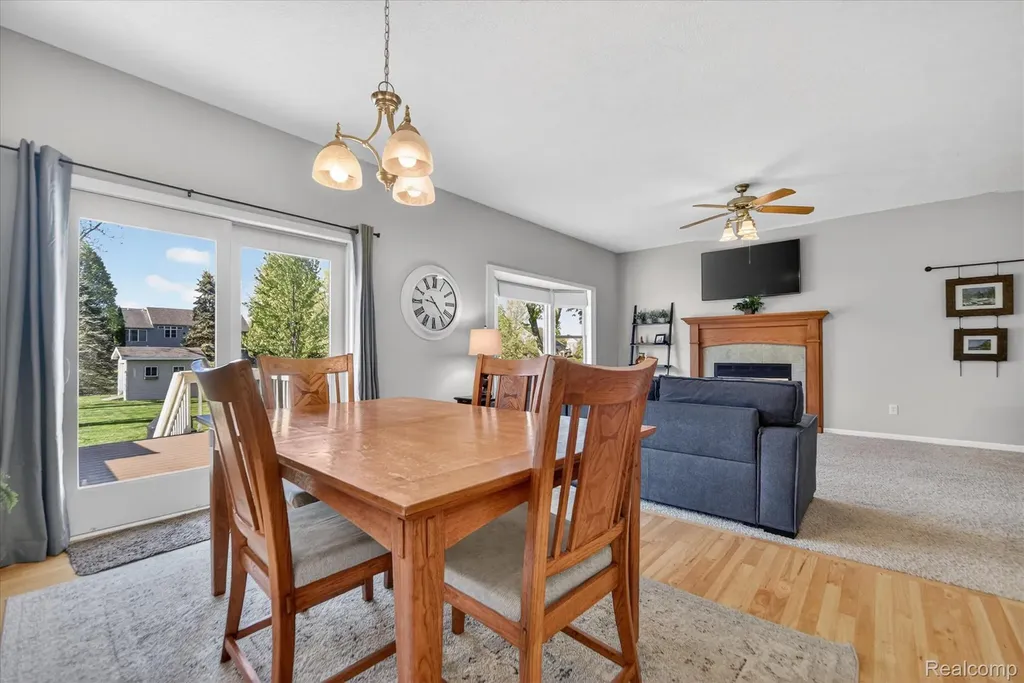 3857 Gorman Drive Dewitt Charter Township MI 48906