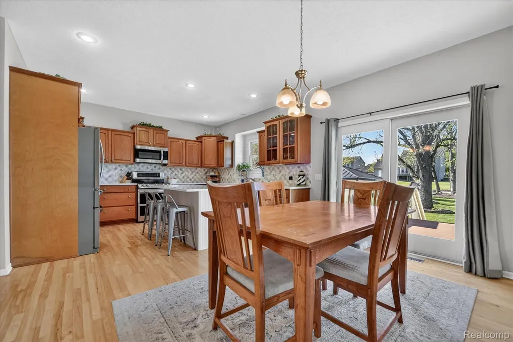 3857 Gorman Drive Dewitt Charter Township MI 48906