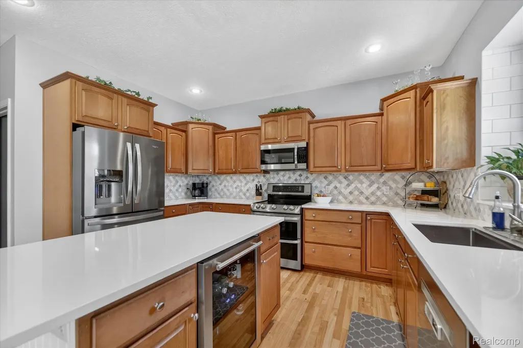 3857 Gorman Drive Dewitt Charter Township MI 48906