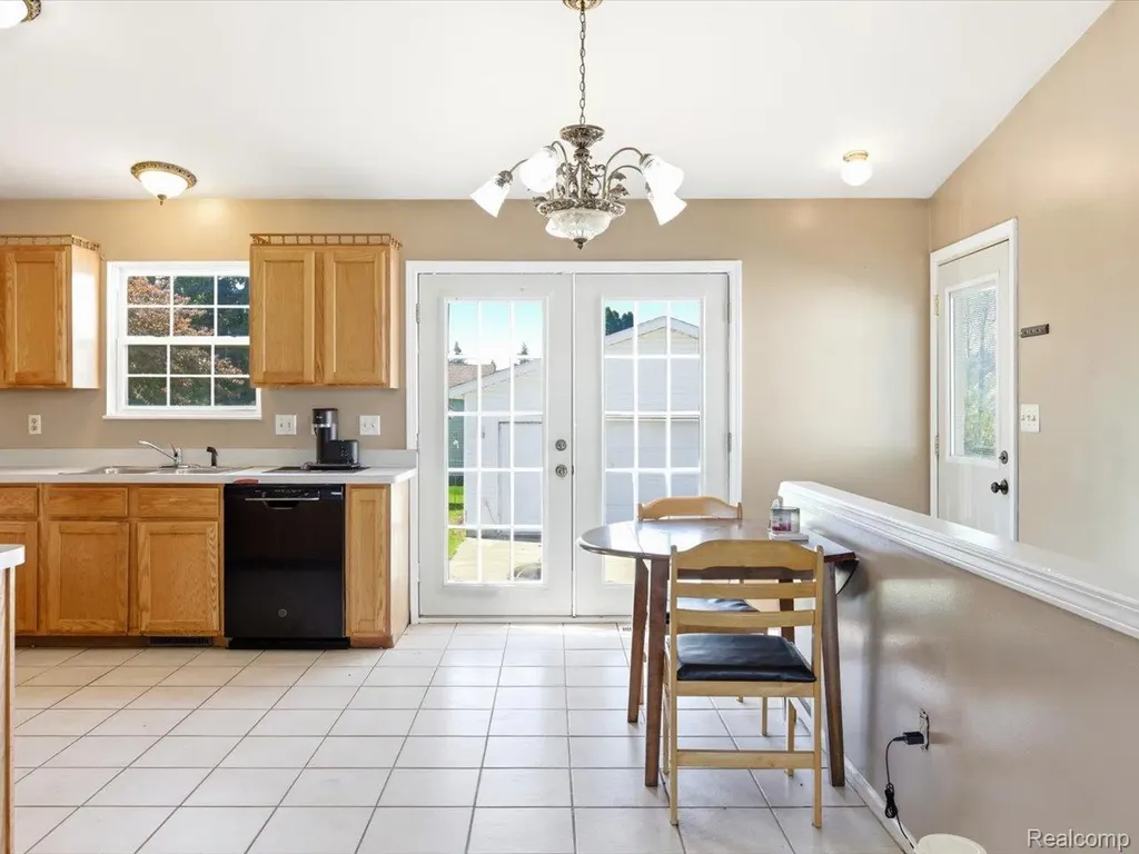 685 Heather Lane Marysville City MI 48040