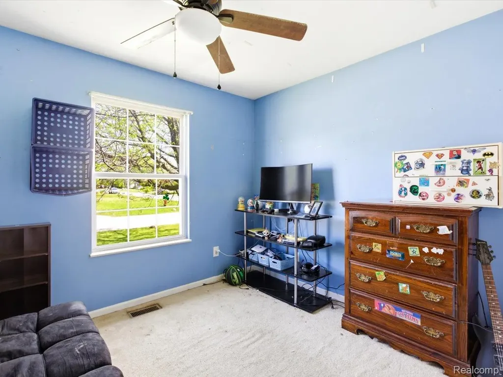 685 Heather Lane Marysville City MI 48040