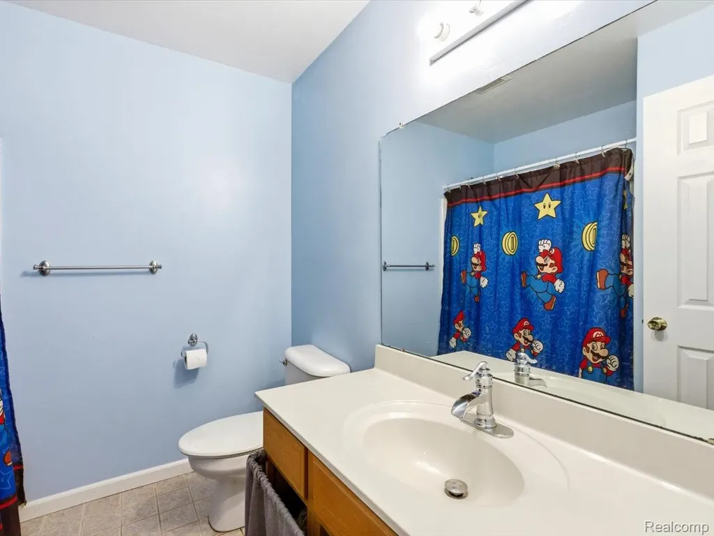 685 Heather Lane Marysville City MI 48040