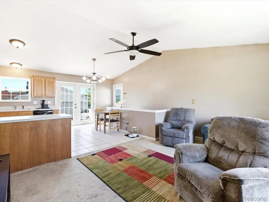 685 Heather Lane Marysville City MI 48040