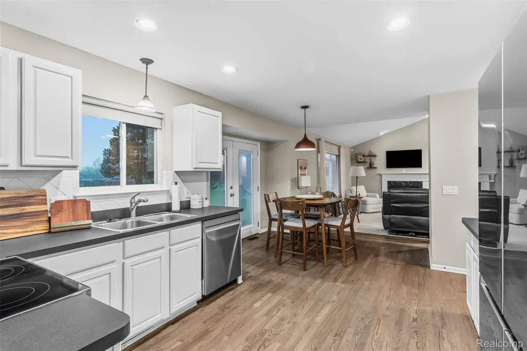 6158 Lismore Circle Grand Blanc Charter Township MI 48439