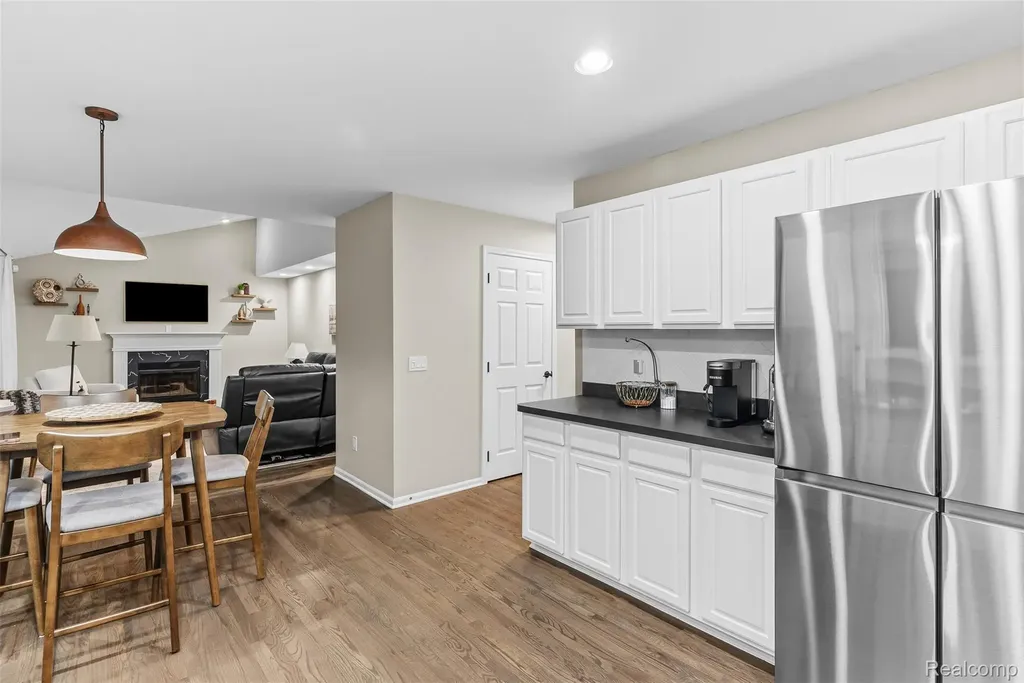 6158 Lismore Circle Grand Blanc Charter Township MI 48439