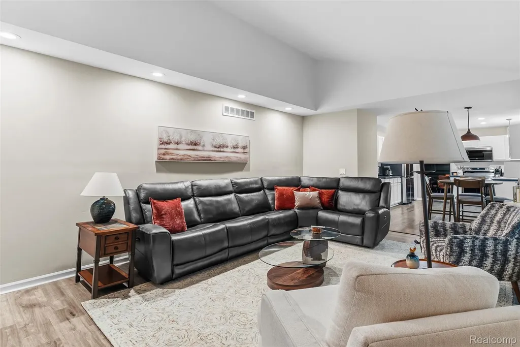 6158 Lismore Circle Grand Blanc Charter Township MI 48439