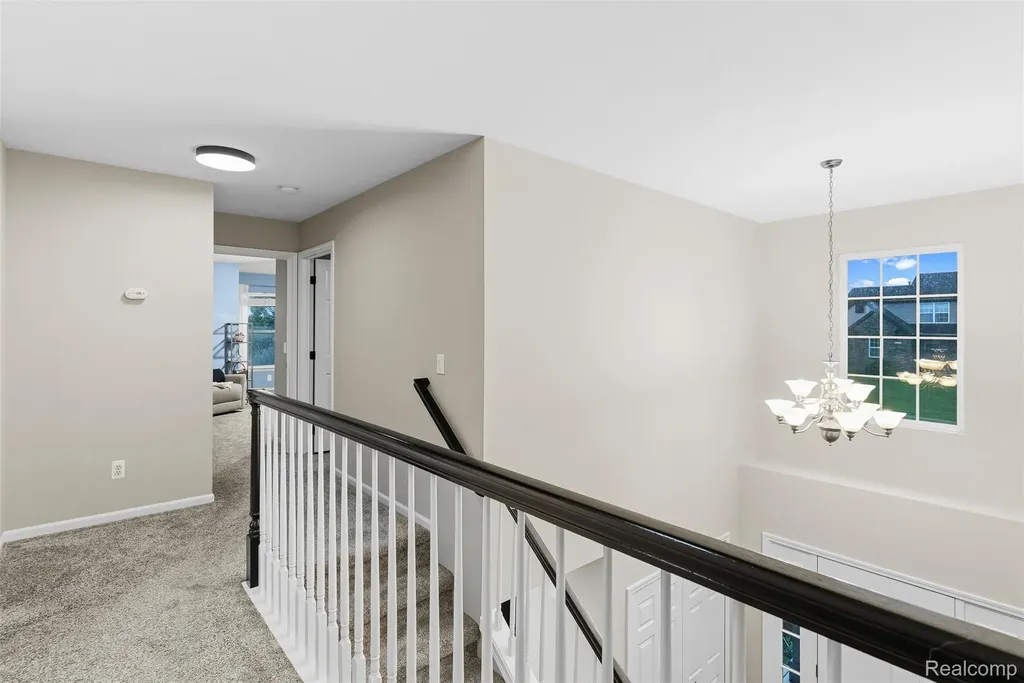 6158 Lismore Circle Grand Blanc Charter Township MI 48439
