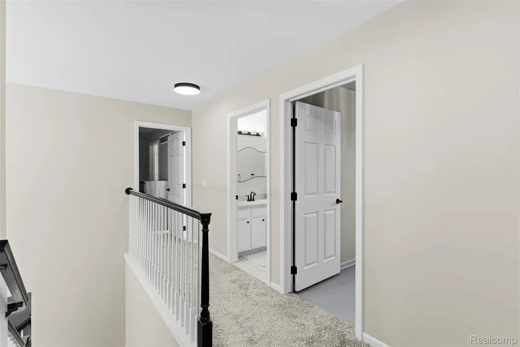 6158 Lismore Circle Grand Blanc Charter Township MI 48439