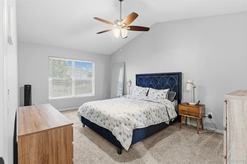 6158 Lismore Circle Grand Blanc Charter Township MI 48439