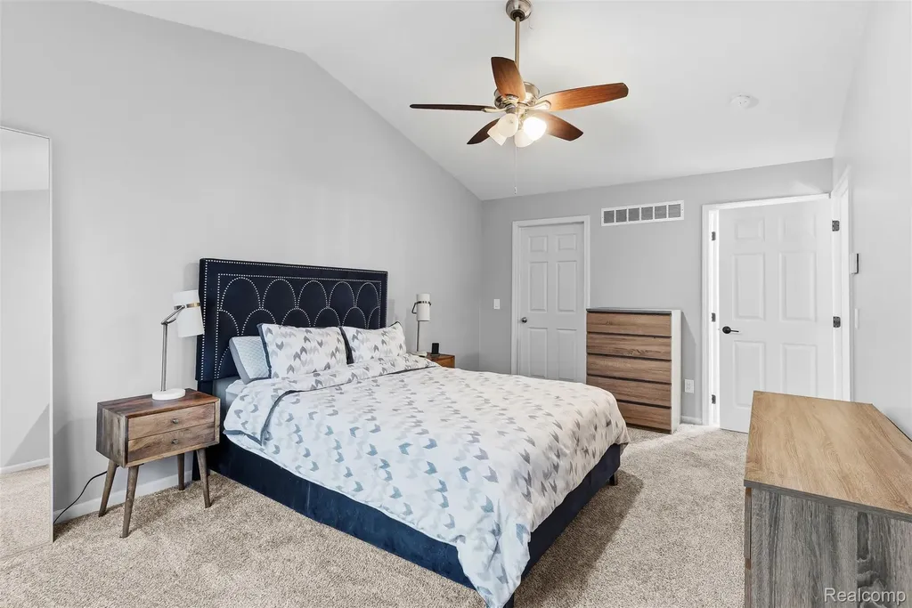 6158 Lismore Circle Grand Blanc Charter Township MI 48439