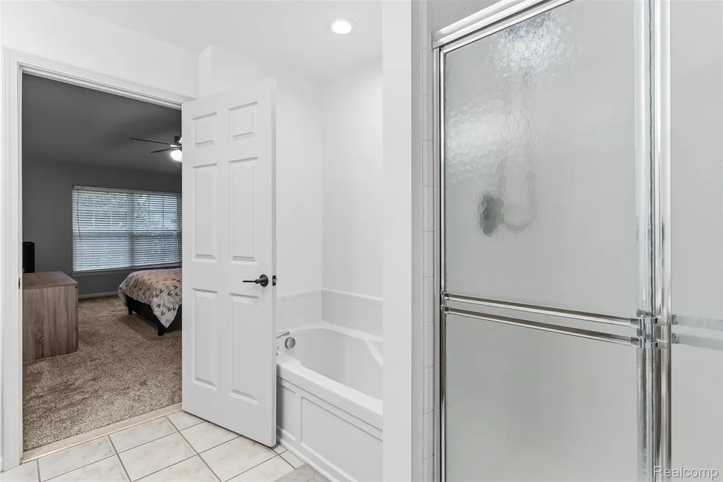 6158 Lismore Circle Grand Blanc Charter Township MI 48439