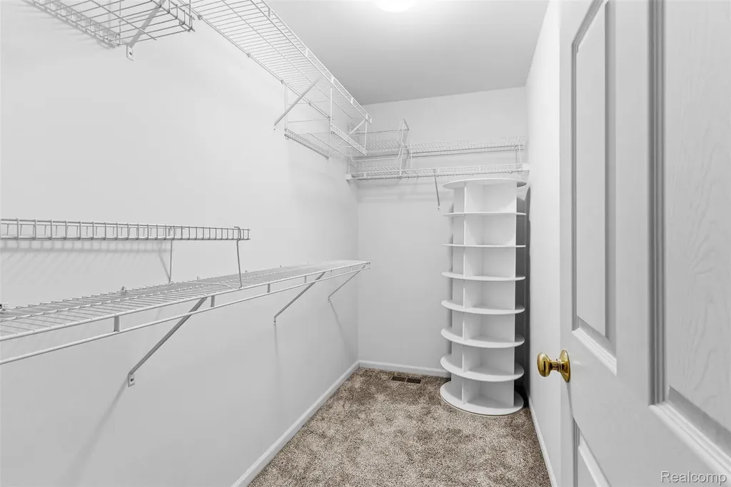 6158 Lismore Circle Grand Blanc Charter Township MI 48439