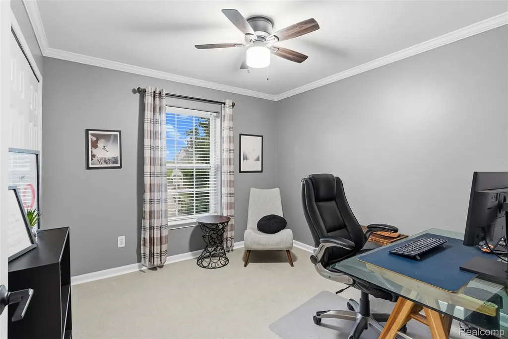 6158 Lismore Circle Grand Blanc Charter Township MI 48439