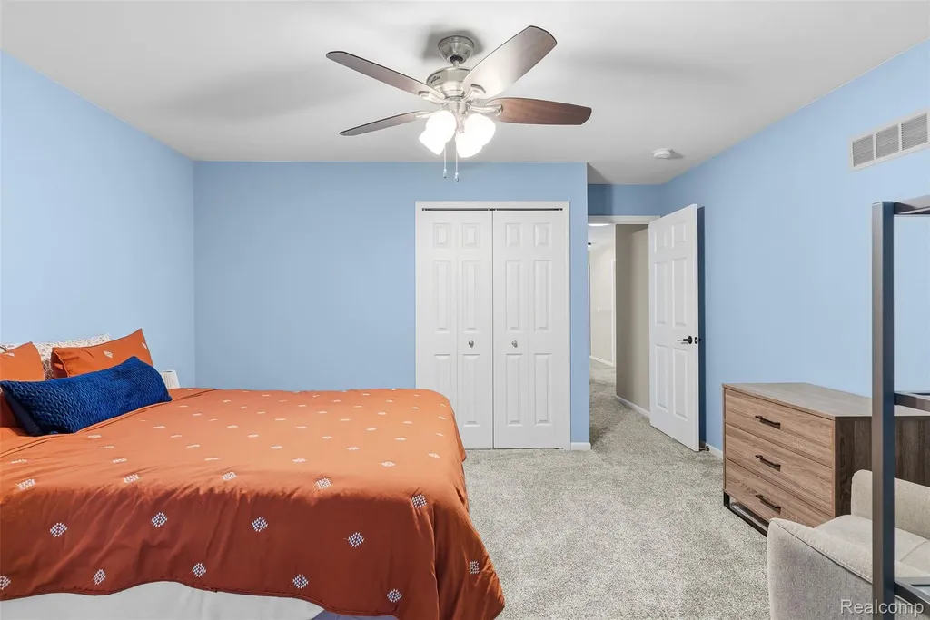 6158 Lismore Circle Grand Blanc Charter Township MI 48439