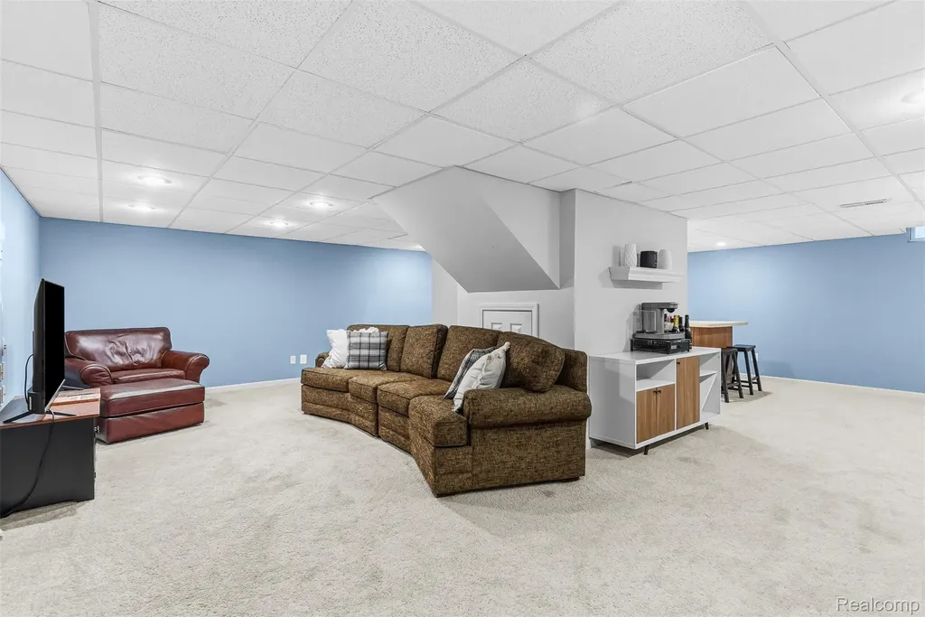 6158 Lismore Circle Grand Blanc Charter Township MI 48439