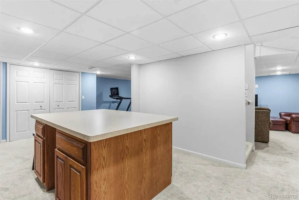 6158 Lismore Circle Grand Blanc Charter Township MI 48439