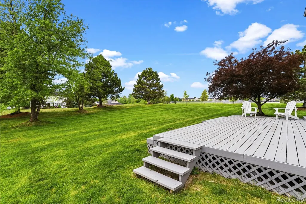 6158 Lismore Circle Grand Blanc Charter Township MI 48439