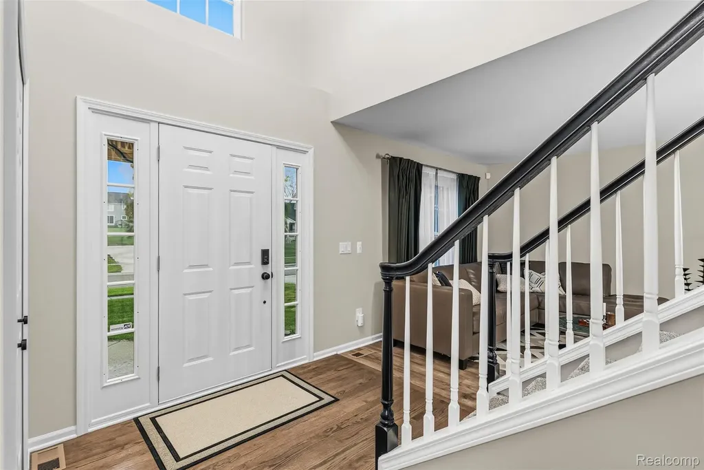 6158 Lismore Circle Grand Blanc Charter Township MI 48439