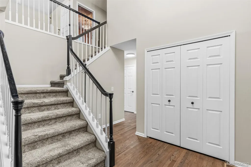 6158 Lismore Circle Grand Blanc Charter Township MI 48439