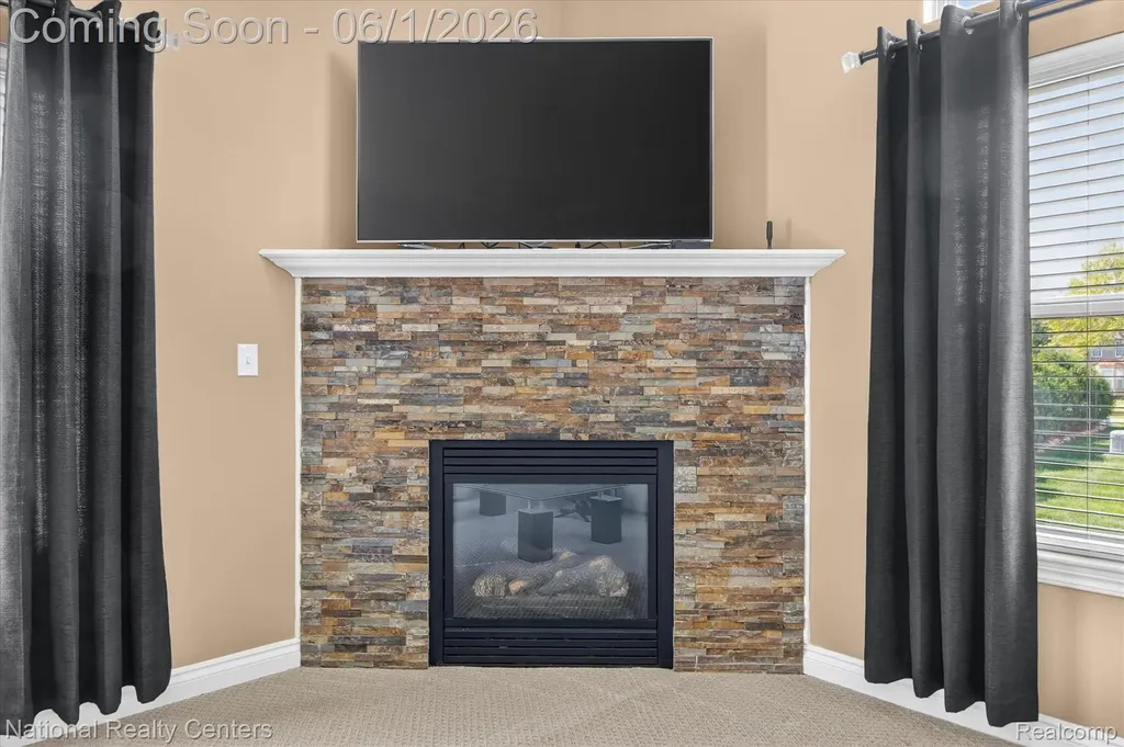 13691 Basswood Circle Van Buren Charter Township MI 48111