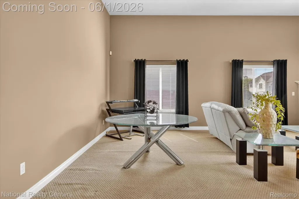 13691 Basswood Circle Van Buren Charter Township MI 48111