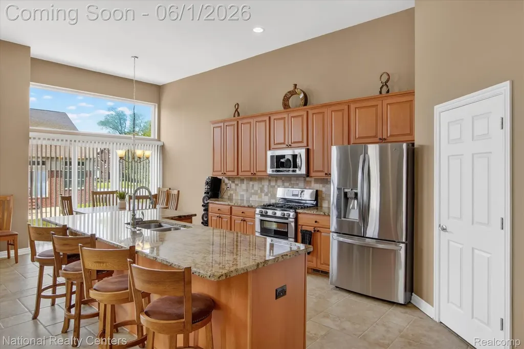 13691 Basswood Circle Van Buren Charter Township MI 48111