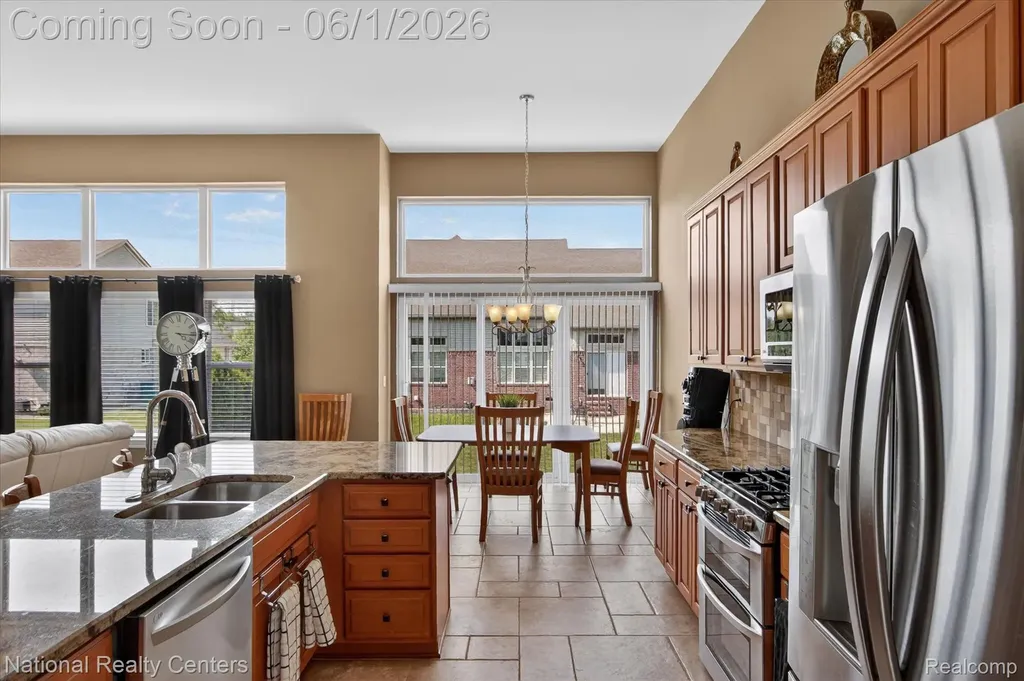 13691 Basswood Circle Van Buren Charter Township MI 48111