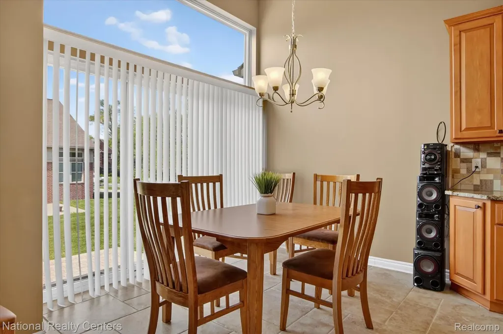13691 Basswood Circle Van Buren Charter Township MI 48111