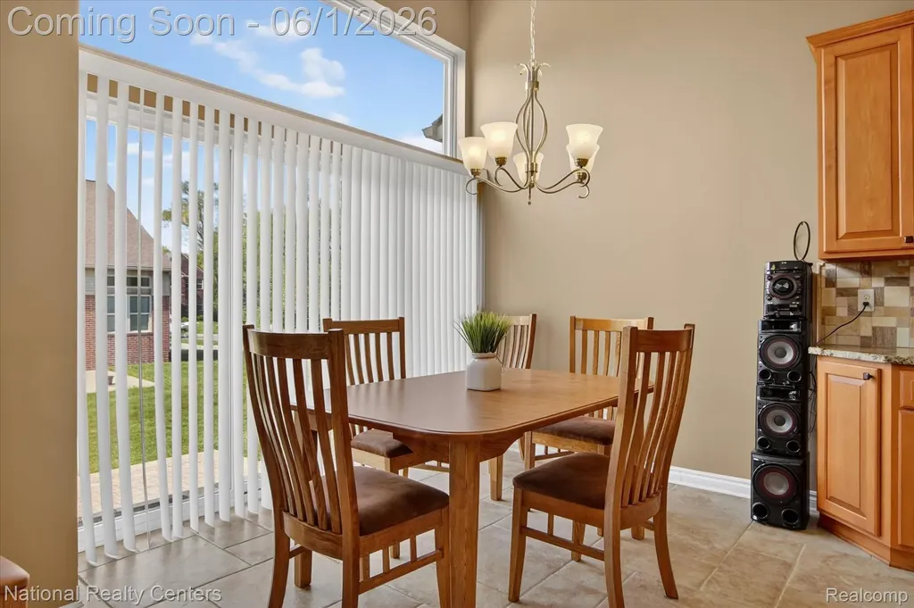 13691 Basswood Circle Van Buren Charter Township MI 48111