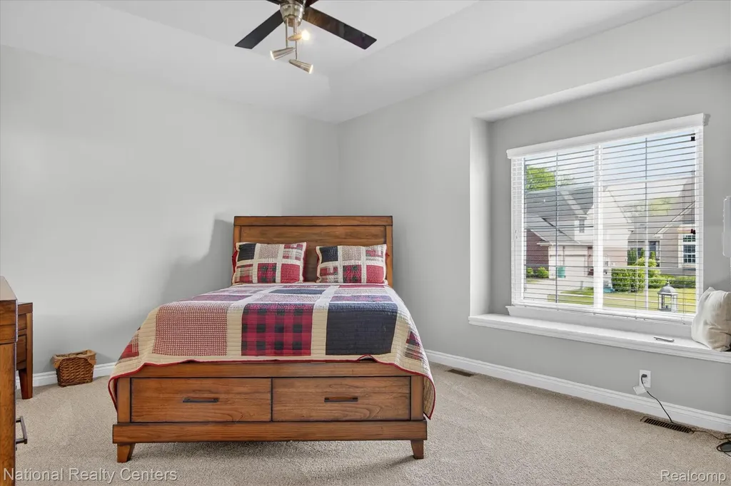 13691 Basswood Circle Van Buren Charter Township MI 48111