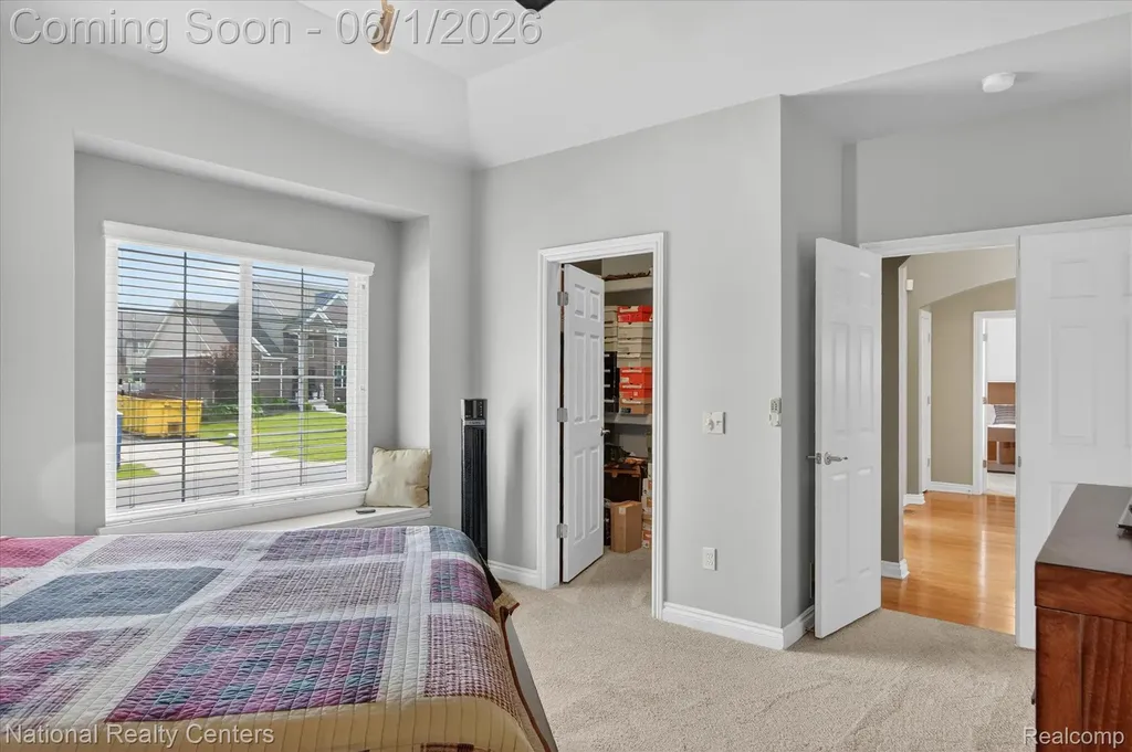 13691 Basswood Circle Van Buren Charter Township MI 48111