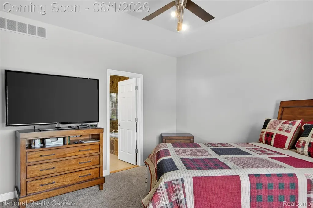 13691 Basswood Circle Van Buren Charter Township MI 48111