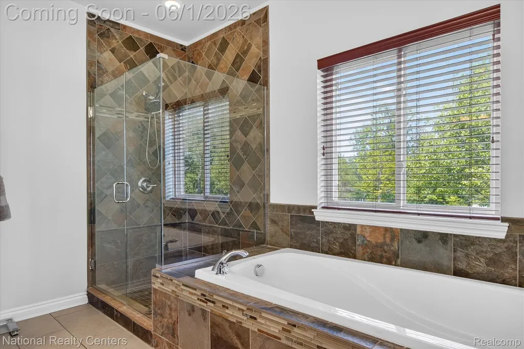 13691 Basswood Circle Van Buren Charter Township MI 48111