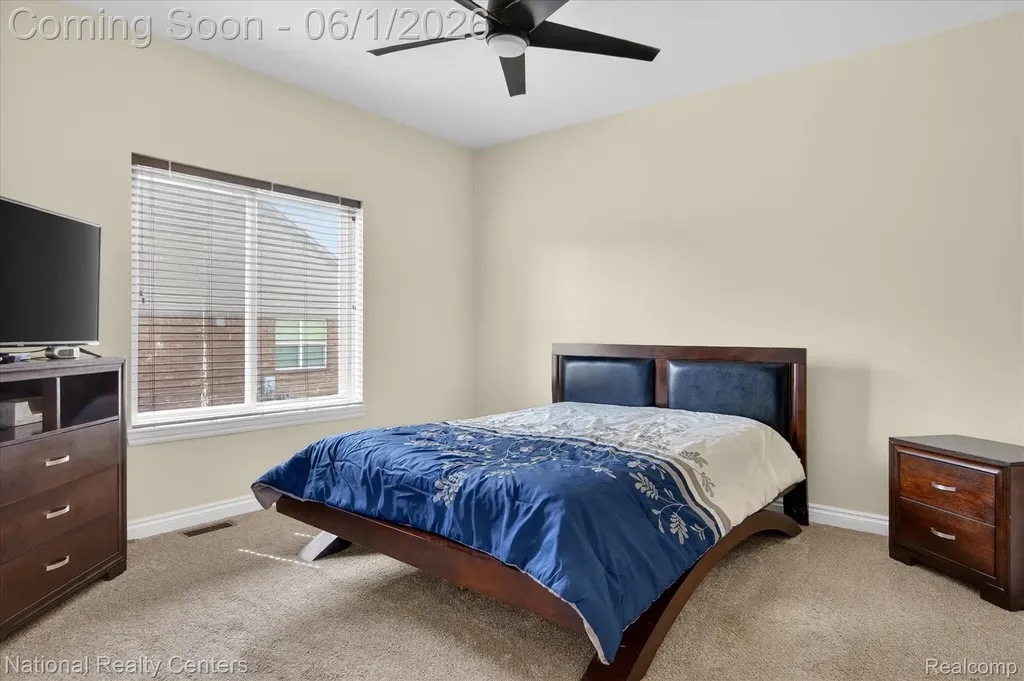 13691 Basswood Circle Van Buren Charter Township MI 48111