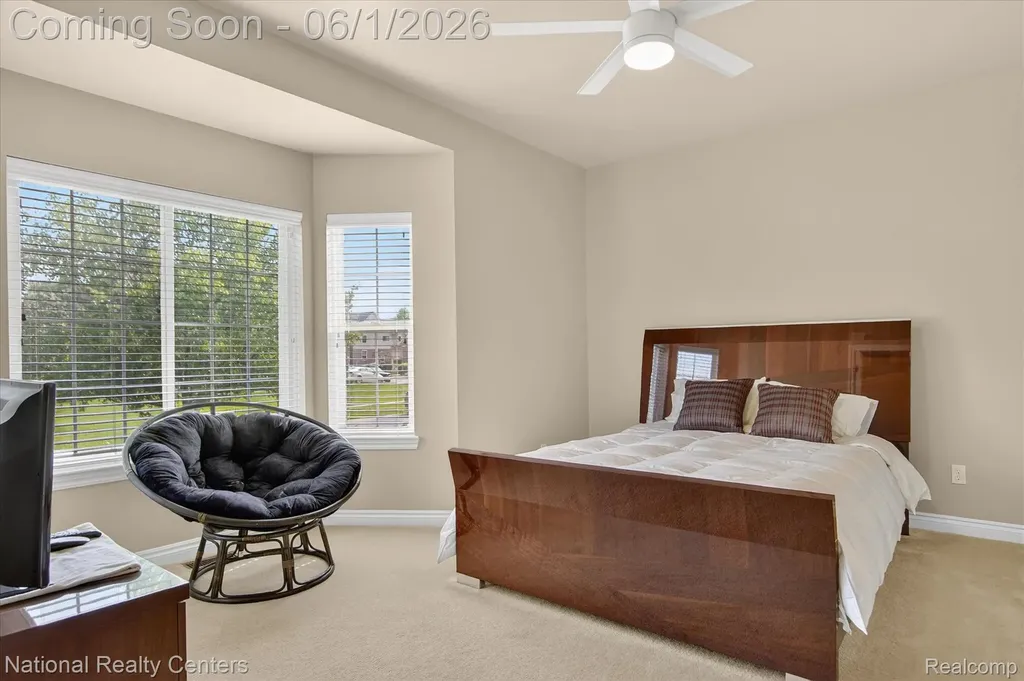 13691 Basswood Circle Van Buren Charter Township MI 48111