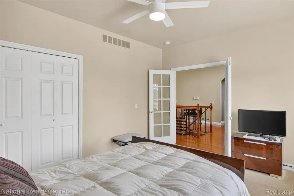 13691 Basswood Circle Van Buren Charter Township MI 48111