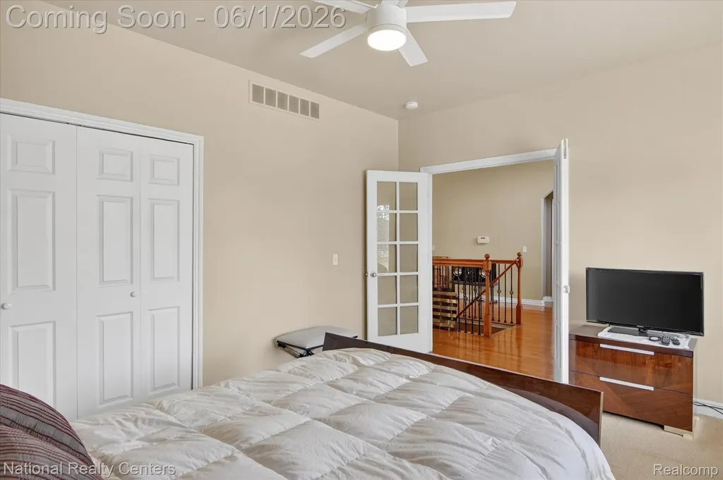 13691 Basswood Circle Van Buren Charter Township MI 48111