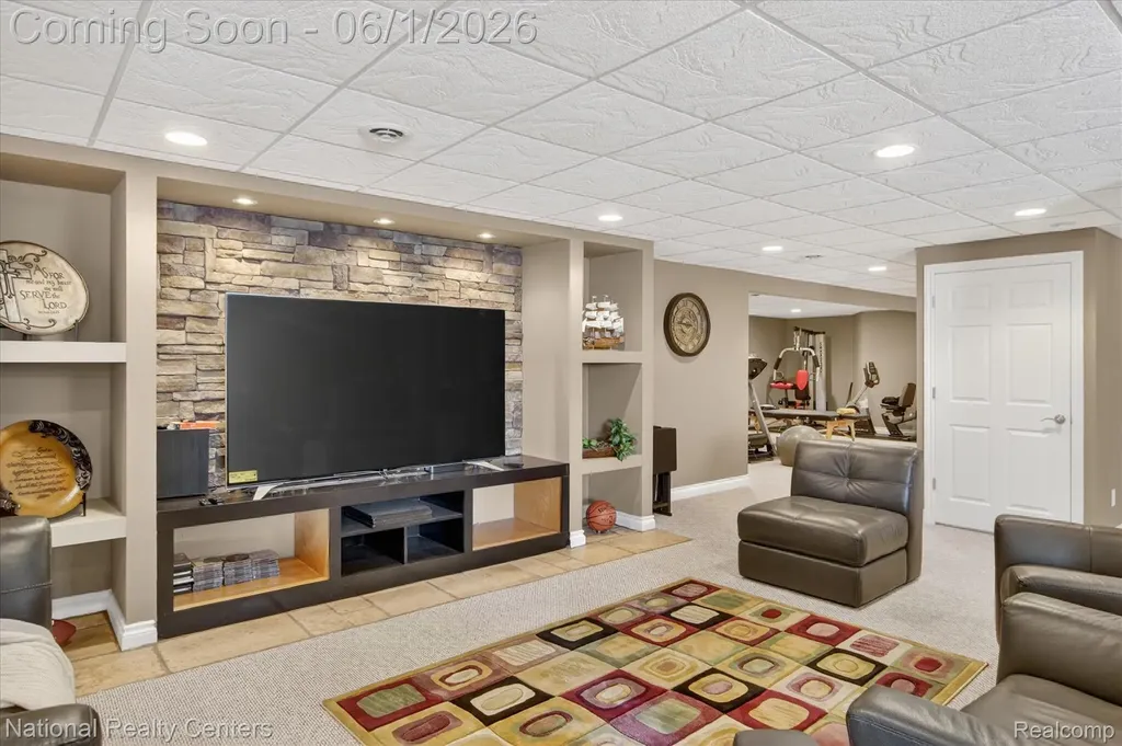 13691 Basswood Circle Van Buren Charter Township MI 48111