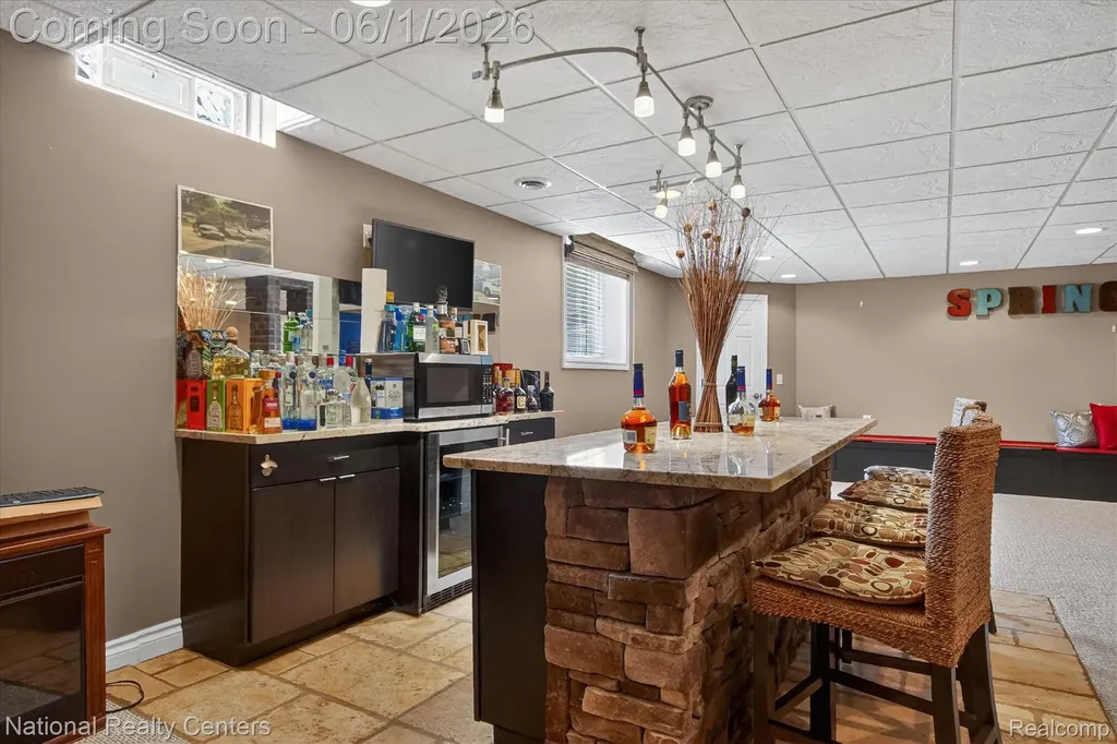 13691 Basswood Circle Van Buren Charter Township MI 48111