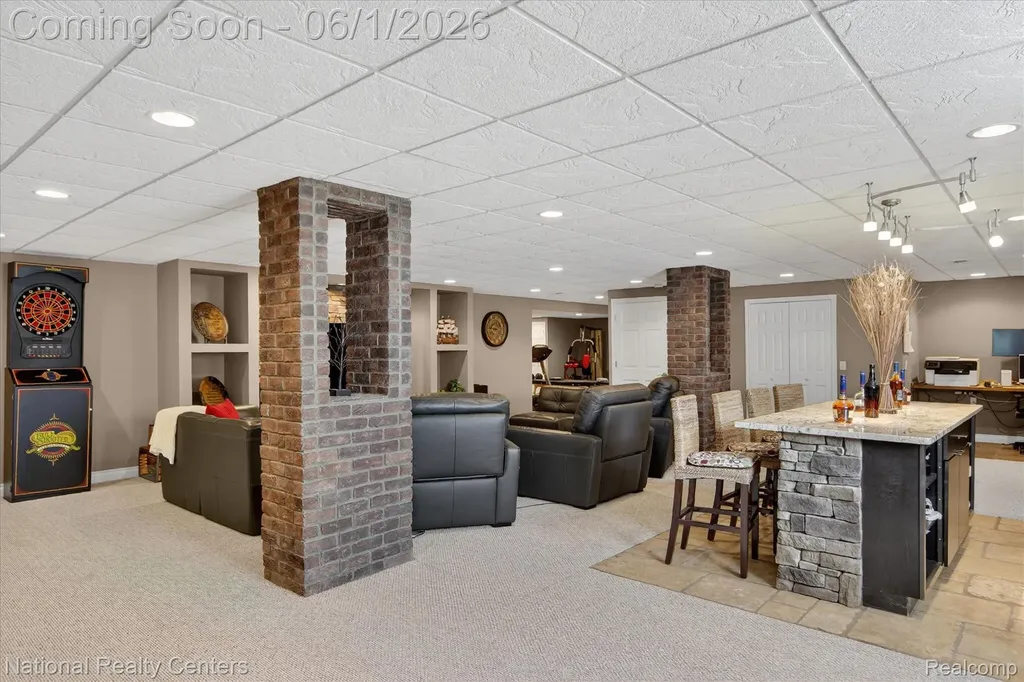 13691 Basswood Circle Van Buren Charter Township MI 48111