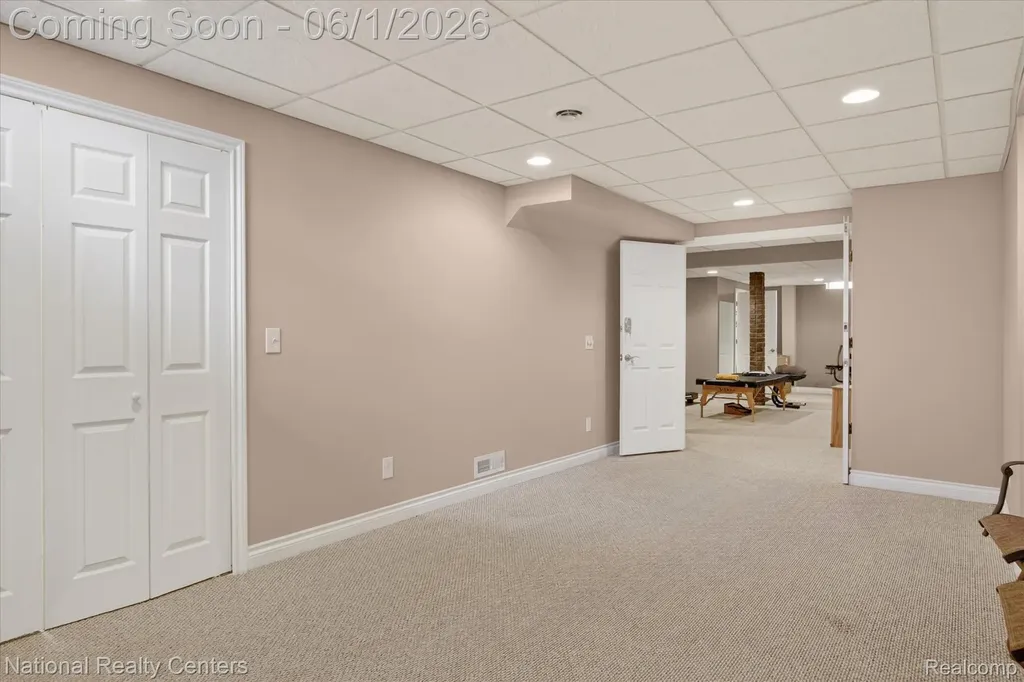 13691 Basswood Circle Van Buren Charter Township MI 48111