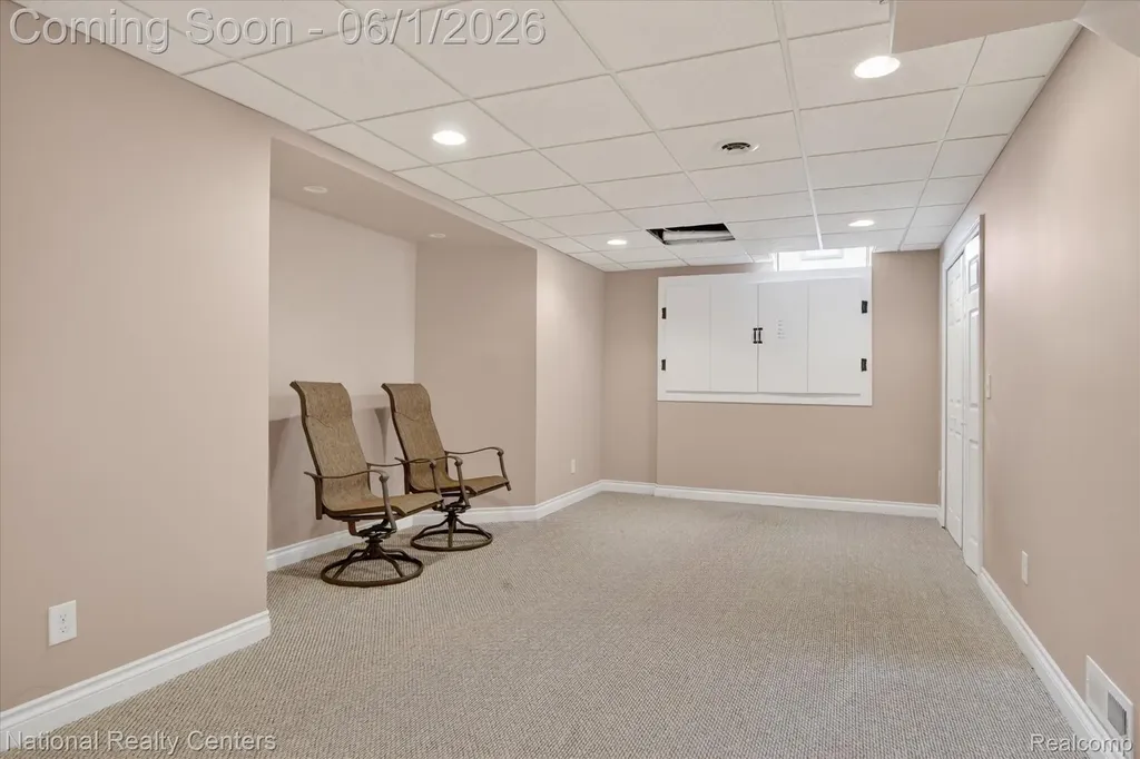 13691 Basswood Circle Van Buren Charter Township MI 48111