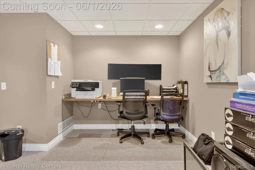 13691 Basswood Circle Van Buren Charter Township MI 48111