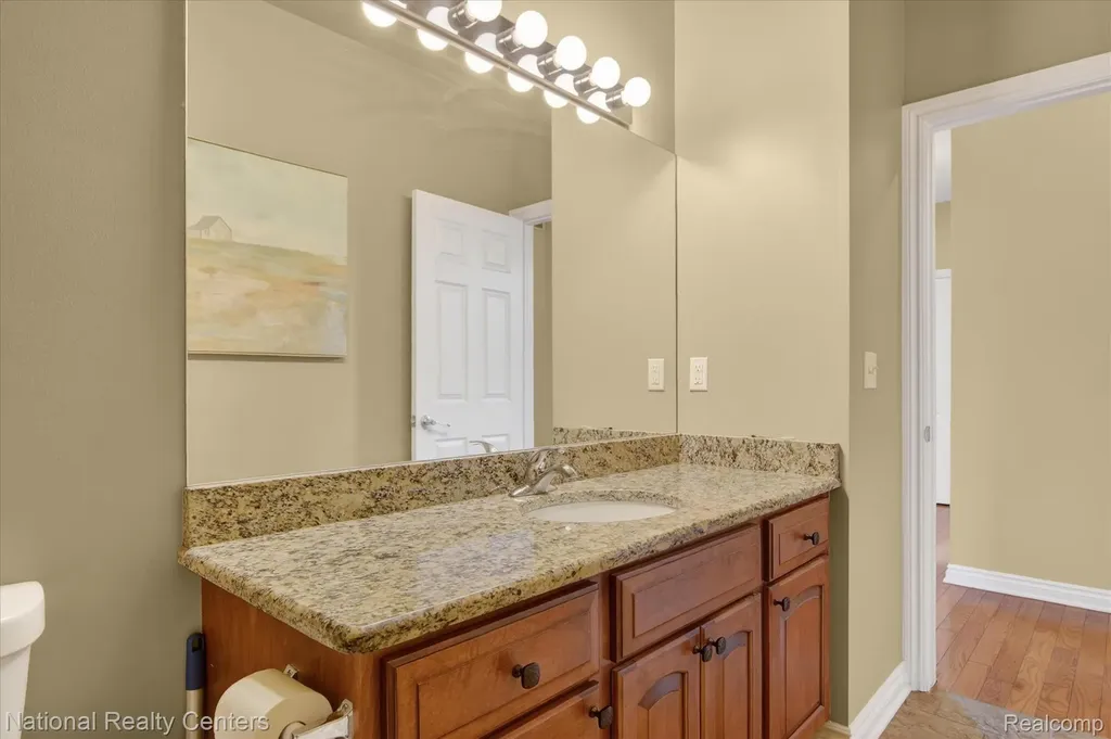 13691 Basswood Circle Van Buren Charter Township MI 48111
