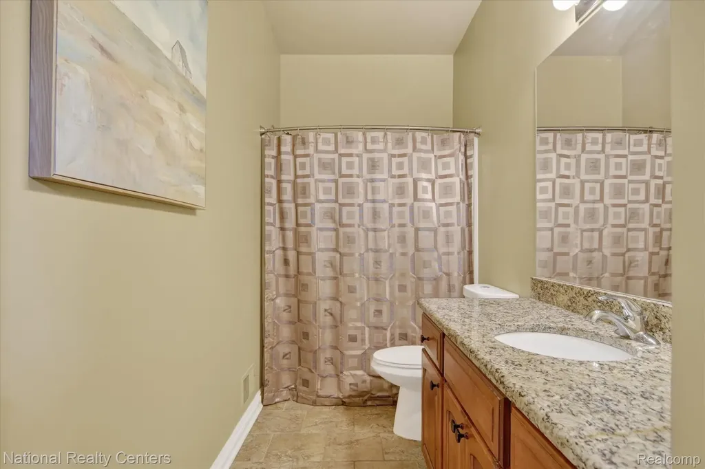 13691 Basswood Circle Van Buren Charter Township MI 48111