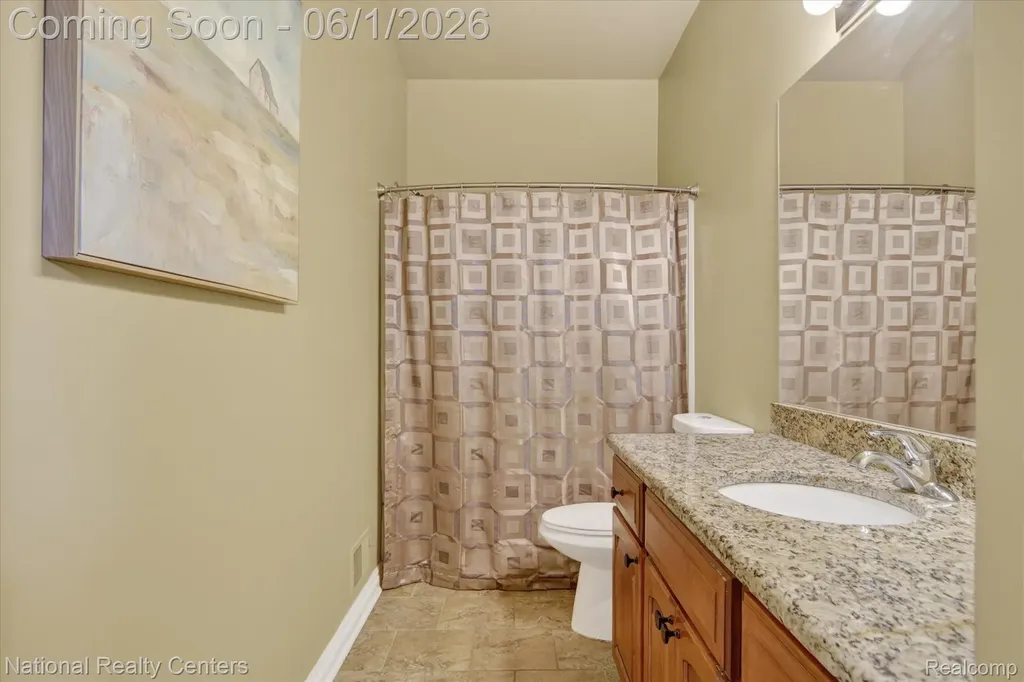 13691 Basswood Circle Van Buren Charter Township MI 48111